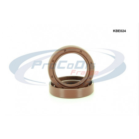 Kit de bagues d'étanchéité...