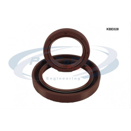 Kit de bagues d'étanchéité...