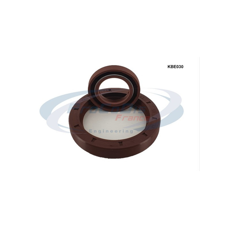 Kit de bagues d'étanchéité (moteur) PROCODIS FRANCE