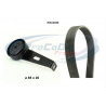 Kit de courroies d'accessoire PROCODIS FRANCE