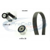 Kit de courroies d'accessoire PROCODIS FRANCE