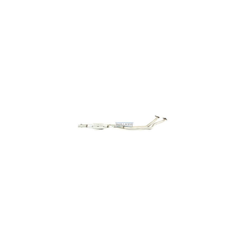 Catalyseur WALKER