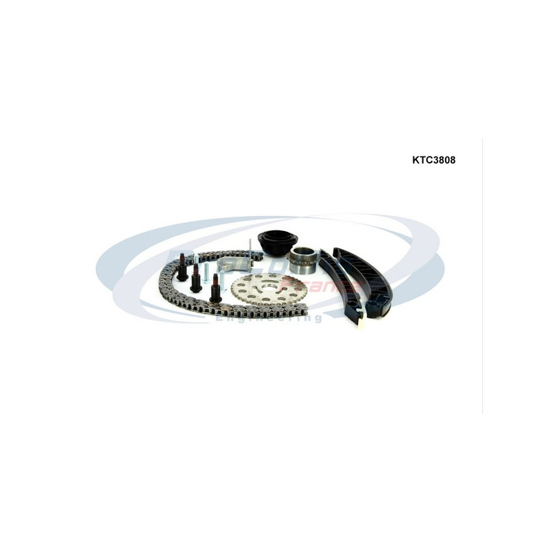 Jeu de distribution à chaînes PROCODIS FRANCE