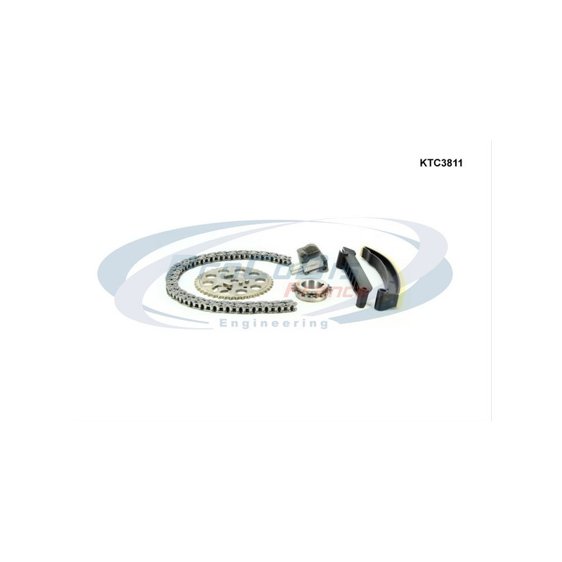 Jeu de distribution à chaînes PROCODIS FRANCE