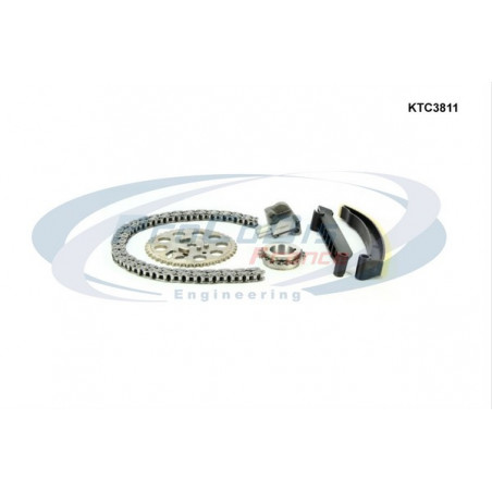 Jeu de distribution à chaînes PROCODIS FRANCE