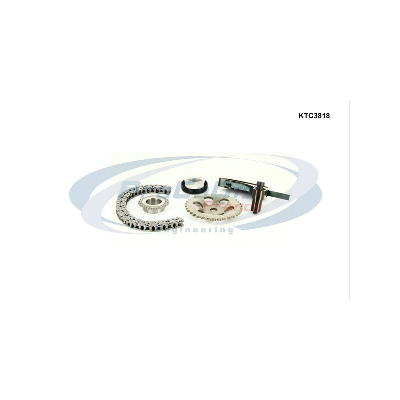 Jeu de distribution à chaînes PROCODIS FRANCE