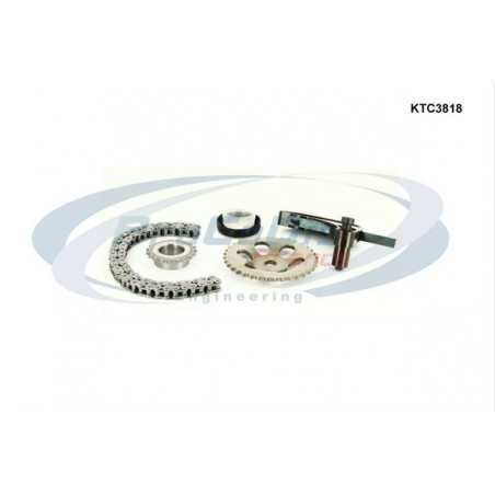 Jeu de distribution à...