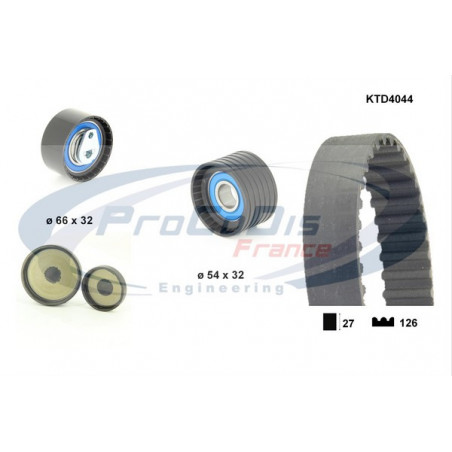 Kit de distribution...