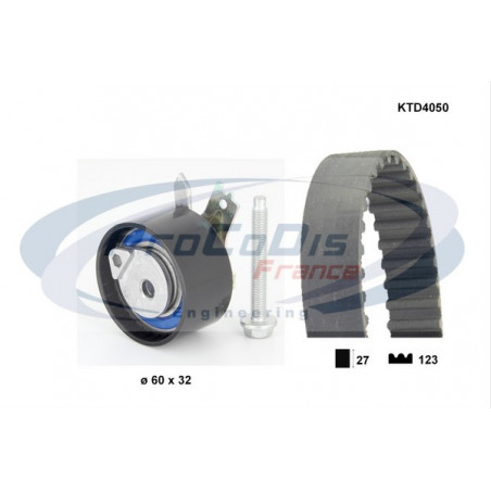 Kit de distribution...