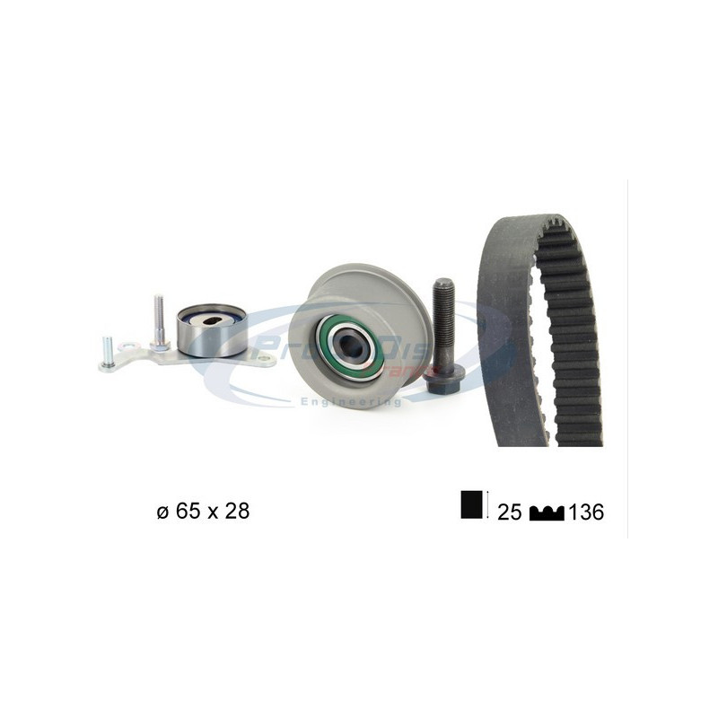 Kit de distribution PROCODIS FRANCE