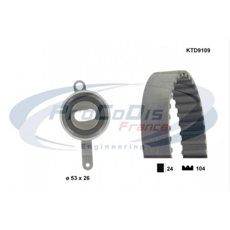 Kit de distribution...