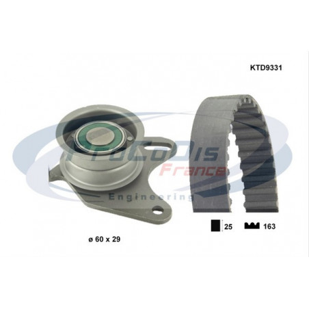 Kit de distribution...