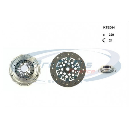 Kit d'embrayage PROCODIS...