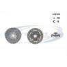 Kit d'embrayage PROCODIS FRANCE