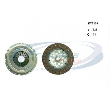 Kit d'embrayage PROCODIS...