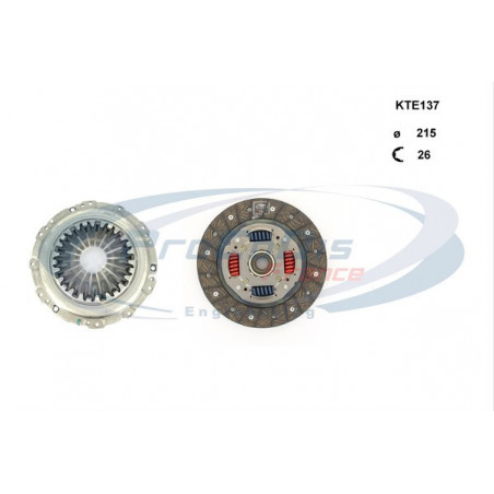 Kit d'embrayage PROCODIS FRANCE