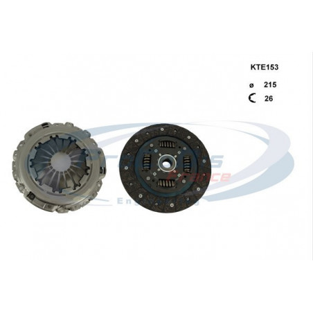 Kit d'embrayage PROCODIS...