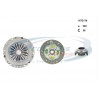 Kit d'embrayage PROCODIS FRANCE