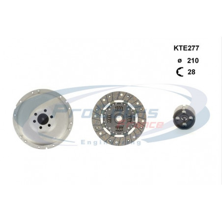 Kit d'embrayage PROCODIS...