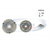 Kit d'embrayage PROCODIS FRANCE