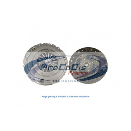 Kit d'embrayage PROCODIS...