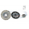 Kit d'embrayage PROCODIS FRANCE