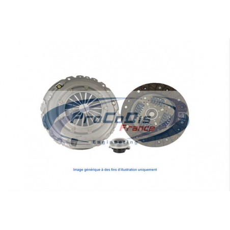 Kit d'embrayage PROCODIS...