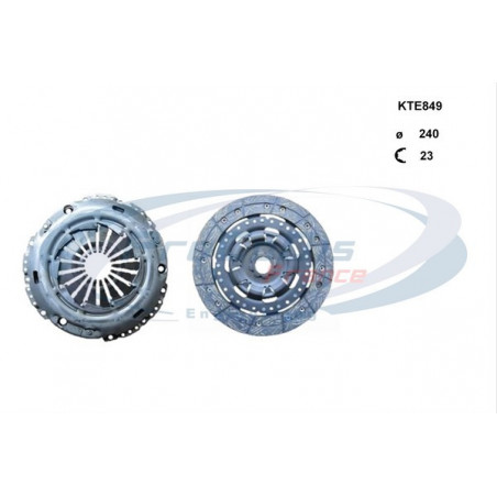 Kit d'embrayage PROCODIS...