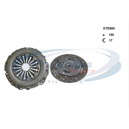 Kit d'embrayage PROCODIS...