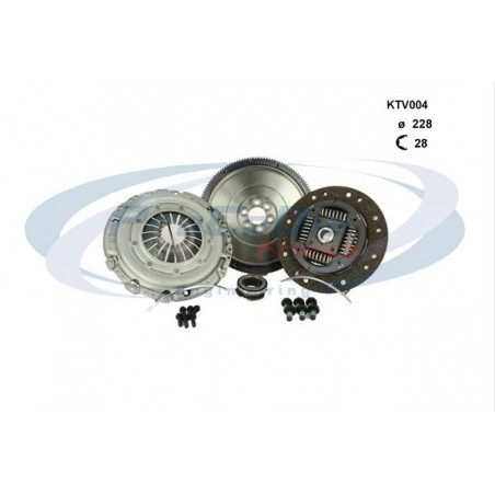 Kit d'embrayage PROCODIS FRANCE