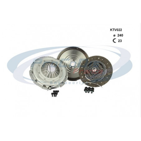 Kit d'embrayage PROCODIS...