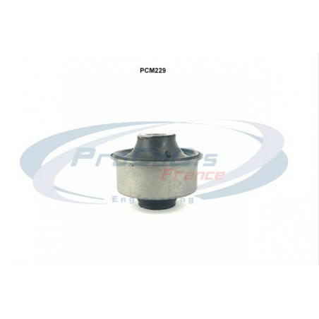 Silent bloc de triangle de...