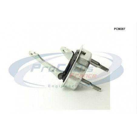 Triangle de suspension...