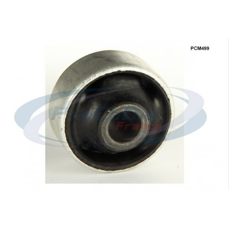 Silent bloc de triangle de...