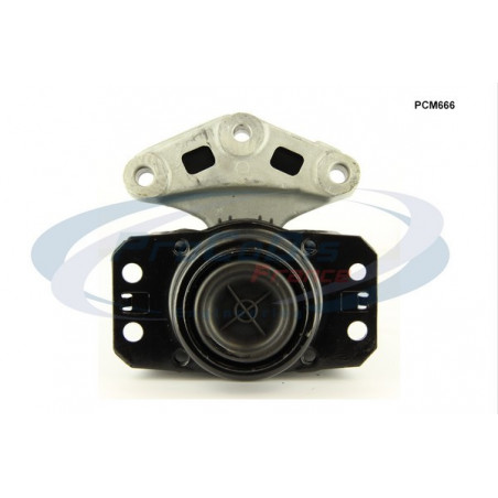 Support (suspension moteur)...