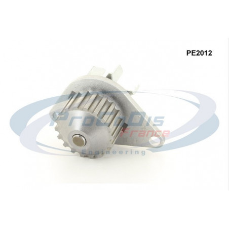 Pompe à eau PROCODIS FRANCE