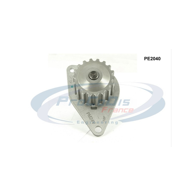 Pompe à eau PROCODIS FRANCE