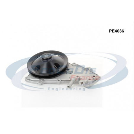 Pompe à eau PROCODIS FRANCE