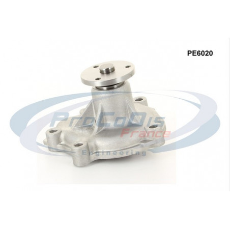 Pompe à eau PROCODIS FRANCE