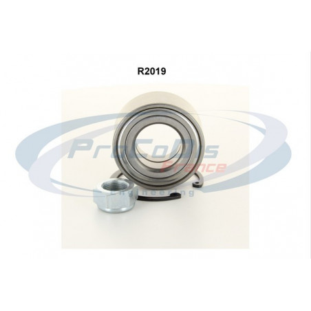 Roulement de roue PROCODIS FRANCE