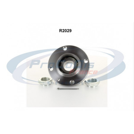 Roulement de roue PROCODIS FRANCE