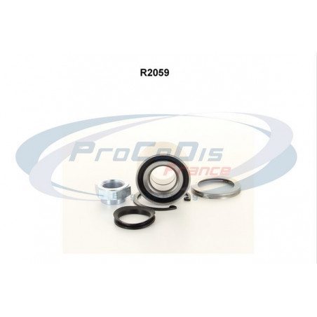 Roulement de roue PROCODIS FRANCE