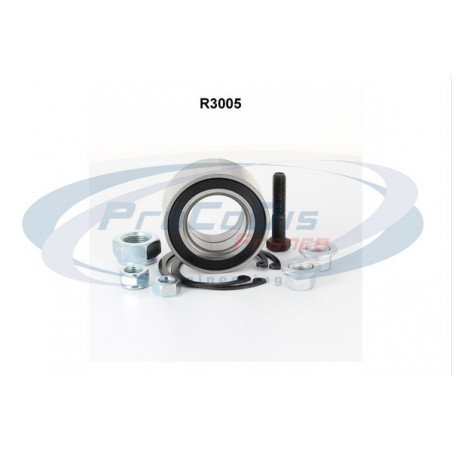 Roulement de roue PROCODIS FRANCE