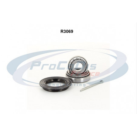 Roulement de roue PROCODIS FRANCE