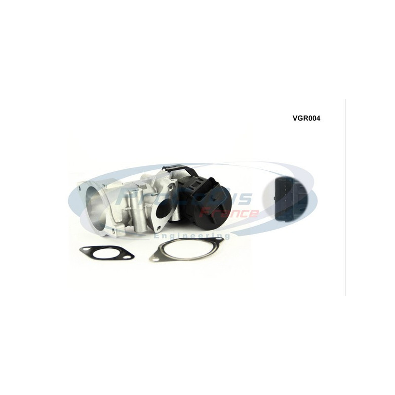 Vanne EGR / AGR PROCODIS FRANCE