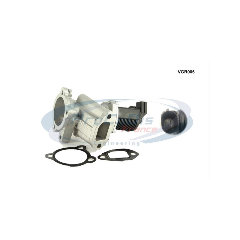 Vanne EGR / AGR PROCODIS FRANCE