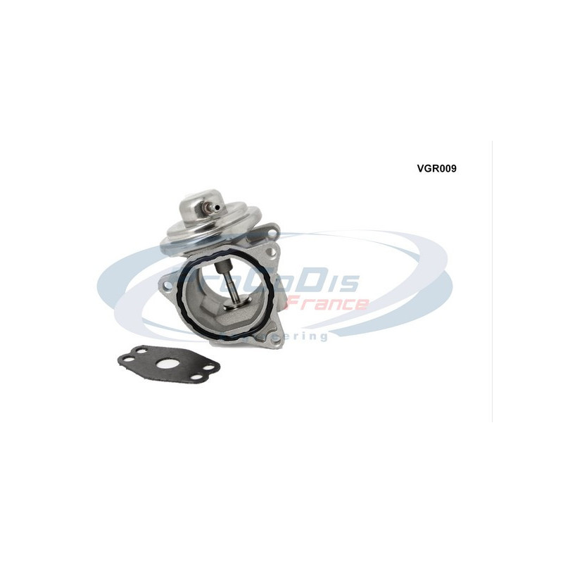 Vanne EGR / AGR PROCODIS FRANCE