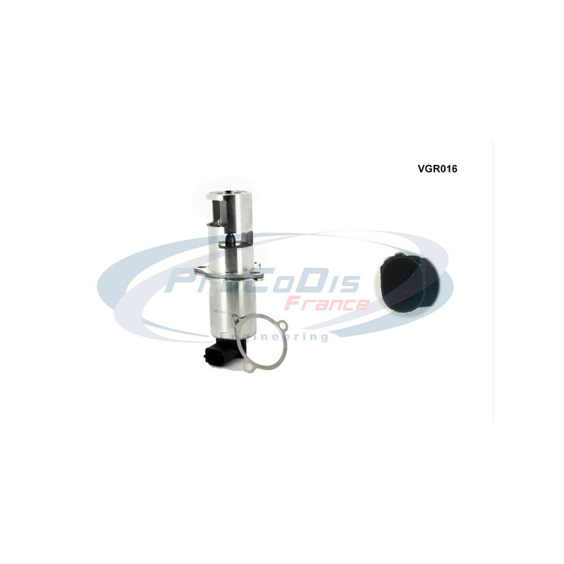 Vanne EGR / AGR PROCODIS FRANCE