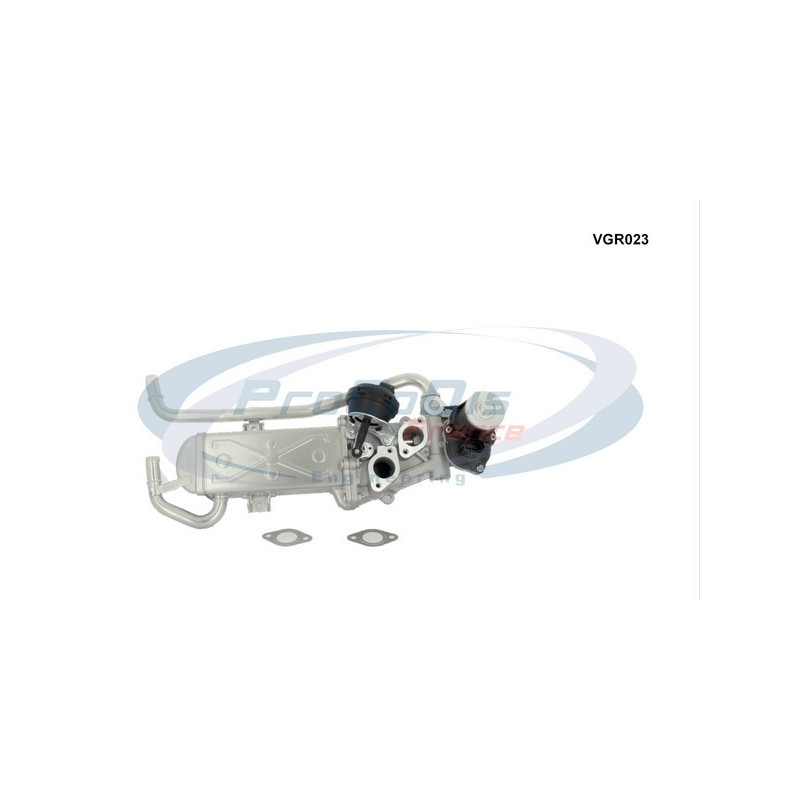 Vanne EGR / AGR PROCODIS FRANCE