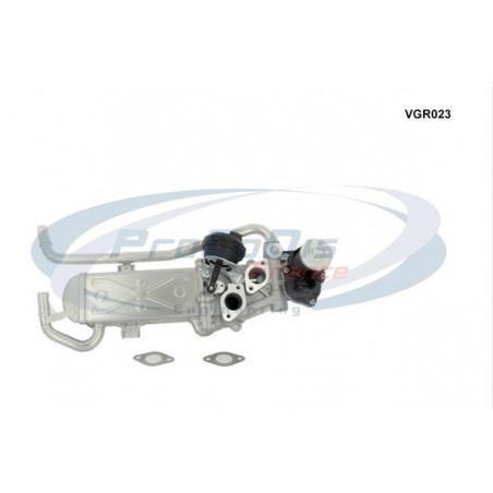 Vanne EGR / AGR PROCODIS...